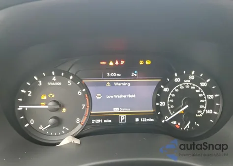 2023 Infiniti Qx80 Luxe из США, поврежденный, VIN JN8AZ2AE7P9306381